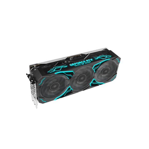 Galax RTX 4090 ST (1-Click OC) 24GB Gaming Graphics Card